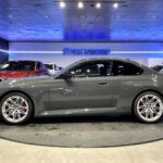 BMW M M2 Coupe 353 kW (480 CV)
