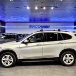BMW X1 sDrive18d 110 kW (150 CV)