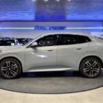 BMW X2 sDrive20d 120 kW (163 CV)
