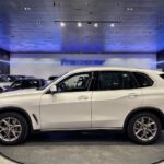 BMW X5 xDrive30d 210 kW (286 CV)