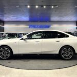 BMW Serie 5 520d xDrive 145 kW (197 CV)