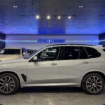 BMW X5 xDrive30d xLine 219 kW (298 CV)