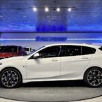 BMW Serie 1 120d 120 kW (163 CV)