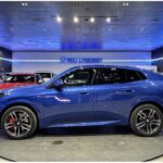 BMW X2 sDrive20d 120 kW (163 CV)