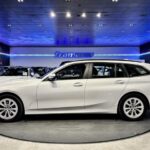 BMW Serie 3 318d Touring 110 kW (150 CV)