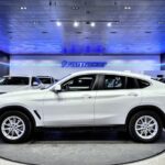 BMW X4 xDrive20d 140 kW (190 CV)