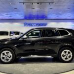 BMW X1 sDrive18d 110 kW (150 CV)