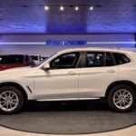 BMW X3 xDrive20d xLine 140 kW (190 CV)