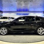 BMW Serie 1 118i 103 kW (140 CV)