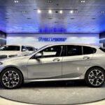 BMW Serie 1 120d 120 kW (163 CV)