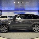 MINI Countryman Cooper S E ALL4 165 kW (224 CV)