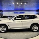 BMW X3 xDrive20d xLine 140 kW (190 CV)