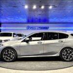 BMW Serie 1 120d 120 kW (163 CV)