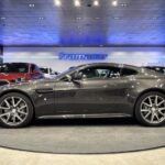 Aston Martin Vantage Coupé 4.7 S Sportshift 321 kW (436 CV)