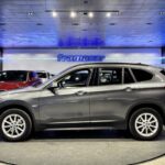 BMW X1 sDrive18d 110 kW (150 CV)
