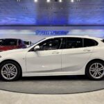 BMW Serie 1 116d 85 kW (116 CV)