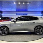 BMW X2 sDrive20d 120 kW (163 CV)