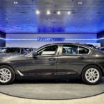 BMW Serie 5 520d 140 kW (190 CV)