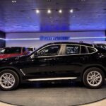 BMW X4 xDrive30d xLine 210 kW (286 CV)