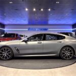 BMW Serie 8 840d xDrive Gran Coupe 235 kW (320 CV)