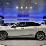 BMW Serie 2 218i Gran Coupe 103 kW (140 CV)