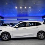 BMW Serie 1 116d Business 85 kW (116 CV)
