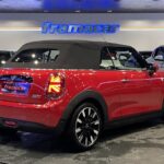 MINI Cooper Cabrio 100 kW (136 CV)