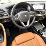 BMW X3 xDrive20d xLine 140 kW (190 CV)