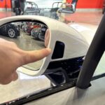 Porsche Panamera 4S E-Hybrid Sport Turismo 412 kW (560 CV)