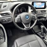 BMW X1 xDrive25e 162 kW (220 CV)