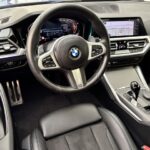 BMW Serie 4 420d Gran Coupe 140 kW (190 CV)