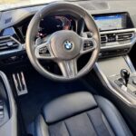 BMW Serie 4 420d Gran Coupe 140 kW (190 CV)