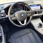 BMW Serie 3 318d Touring 110 kW (150 CV)