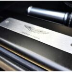 Aston Martin Vantage Coupé 4.7 S Sportshift 321 kW (436 CV)