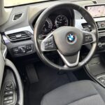 BMW X1 sDrive18d 110 kW (150 CV)