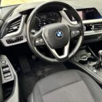 BMW Serie 1 116d Business 85 kW (116 CV)