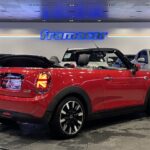 MINI Cooper Cabrio 100 kW (136 CV)