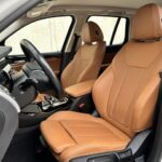 BMW X3 xDrive20d xLine 140 kW (190 CV)