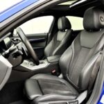 BMW Serie 4 420d Gran Coupe 140 kW (190 CV)