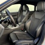 BMW Serie 4 420d Gran Coupe 140 kW (190 CV)