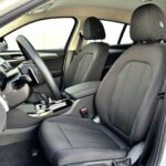 BMW X4 xDrive20d 140 kW (190 CV)