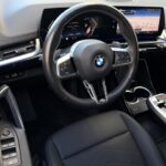 BMW X1 sDrive18d 110 kW (150 CV)