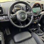 MINI Countryman Cooper S E ALL4 165 kW (224 CV)