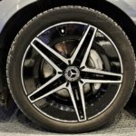 Mercedes-Benz Clase C 200 d 120 kW (163 CV)