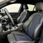 BMW Serie 1 116d 85 kW (116 CV)