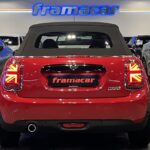 MINI Cooper Cabrio 100 kW (136 CV)