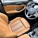 BMW X3 xDrive20d xLine 140 kW (190 CV)