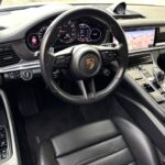 Porsche Panamera 4S E-Hybrid Sport Turismo 412 kW (560 CV)