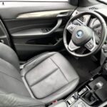 BMW X1 xDrive25e 162 kW (220 CV)