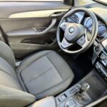 BMW X1 sDrive18d 110 kW (150 CV)